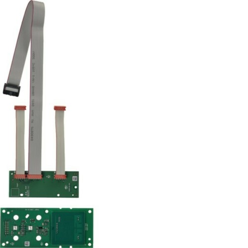 Hager RFID Upgrade Kit für witty solar XEVA265