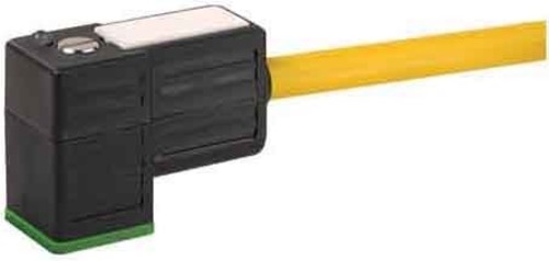 Murrelektronik Ventilstecker m.frei. Leitungsende 7000-80021-2361000
