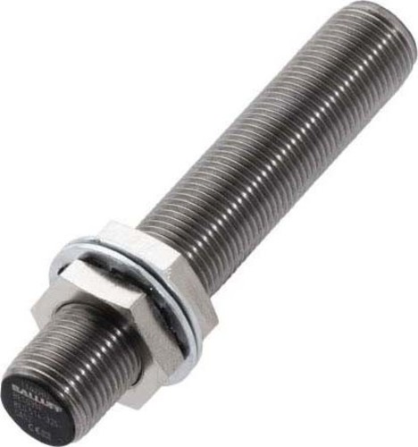 Balluff Sensor induktiv DC24V,pnp,sn=2mm,b BES 516-325-SA52