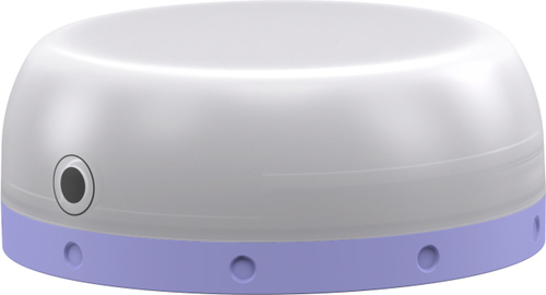LED LENSER® Kinderlampe Kidcamp6 purple