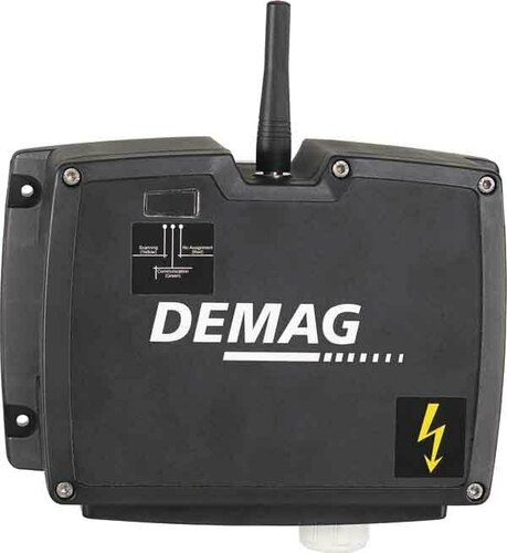 Konecranes Empfänger Funksteuerung DRC-MP