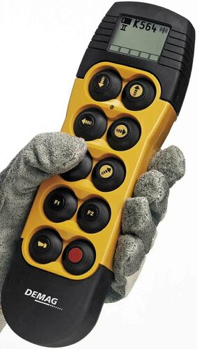 Konecranes Handsender DRC-10