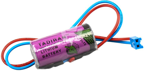 Hückmann Tadiran Lithium Batterie LiSOCl2 3,6V/1600mAh SL 361/S
