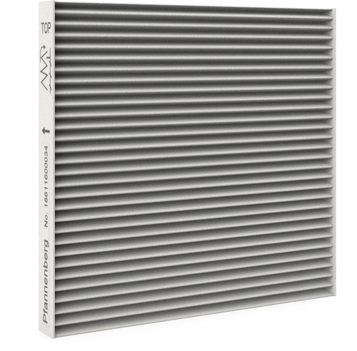 Pfannenberg Ersatz-Filtermatte FFPF4xx00 212x200x17 FFP#18611600036(VE5)