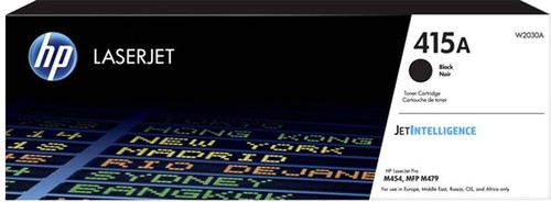 HP Lasertoner 2.400 Seiten,schwarz W2030A sw