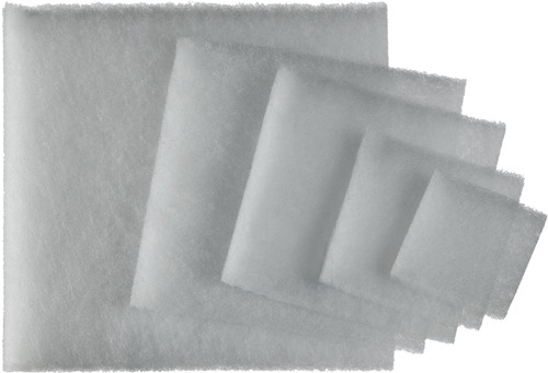Pfannenberg Ersatz-Filtermatte PF3x, 170x170mm FMPF4xx00216x216 VE5