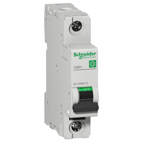 Schneider Electric LS-Schalter Multi 9 OEM C60H 1-pol 2A 15kA M9F14102