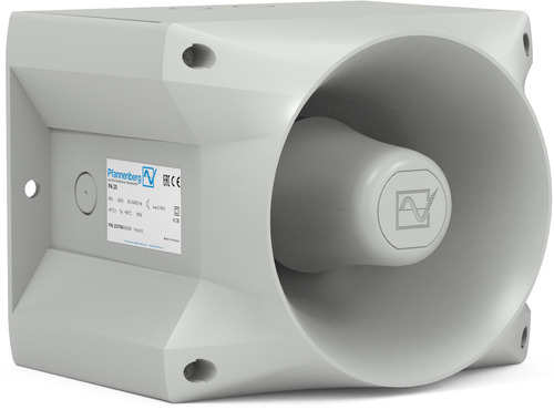 Pfannenberg Schallgeber 122dB, IP66 PA 20 95-265AC