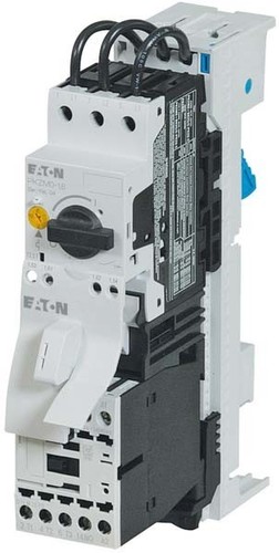 Eaton Direktstarter MSCD-1,6M7(24VDC)BBA