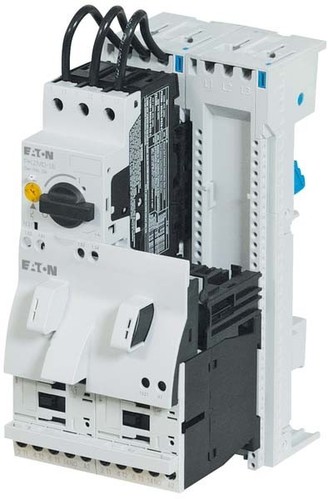 Eaton Wendestarter MSCR6,3M7(24VDC)BBA