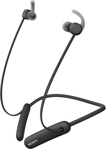 Sony Bluetooth-In-Ohr-Kopfhörer Sport,sw WISP510B.CE7
