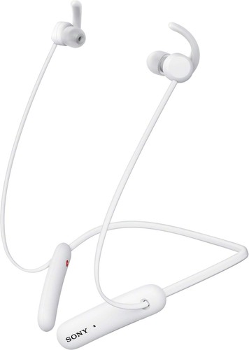 Sony Bluetooth-In-Ohr-Kopfhörer Sport,sw WISP510W.CE7
