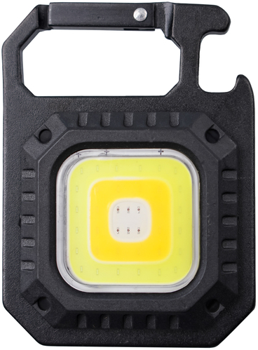 Hückmann Arbeitsleuchte Work Square 7 Lichtmodi AT425