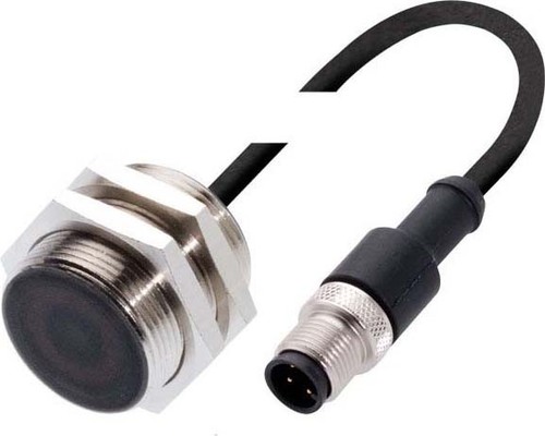 Balluff Sensor induktiv BES5163028GE4Y-S4-01