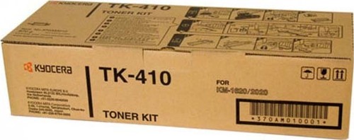 Kyocera Lasertoner 7.000Seiten,magenta TK-5195M ma