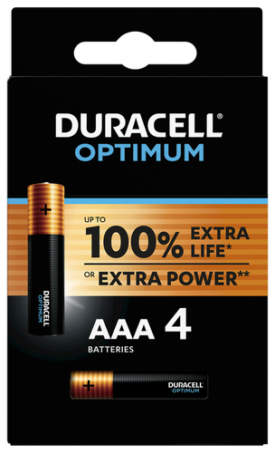 Hückmann MN2400 Micro Optimum 4er Blister Optimum 4AAA(Bli4) Hückmann MN2400 Micro Optimum 4er Blister Optimum 4AAA(Bli4)