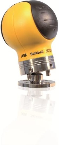 ABB Stotz S&J Safeball m. 2 Schließer JSD-TD1-300100