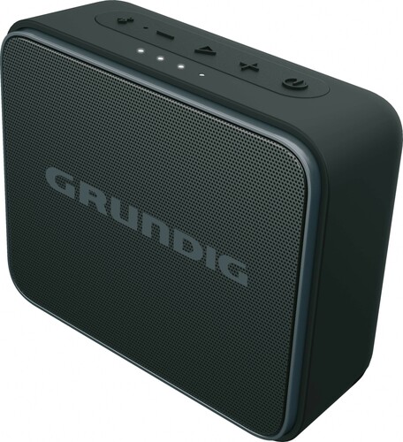 Grundig Bluetooth-Lautsprecher GBTJamBlack