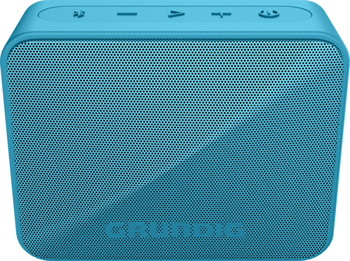 Grundig Bluetooth-Lautsprecher GBTSoloBlue