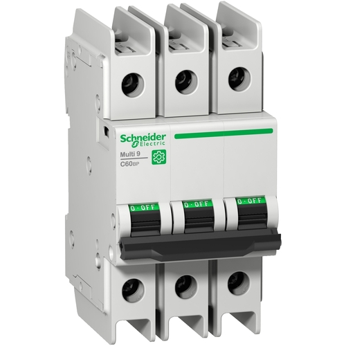 Schneider Electric LS-Schalter Multi 9 OEM C60BP 3-pol 8A 10kA M9F43308