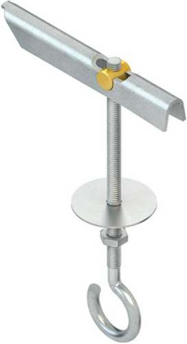 Niedax Kippdübel mit Haken 224 H Niedax Kippdübel mit Haken 224 H