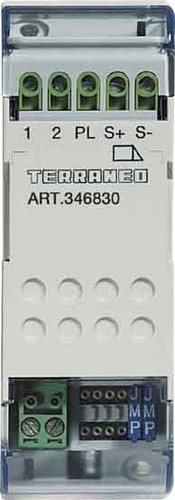 Legrand (SEKO) Türöffnerrelais 346230