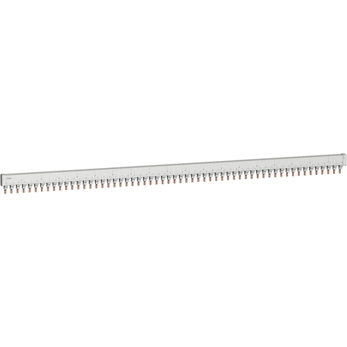 Schneider Electric Kammschiene Multi 9 OEM ablängbar 1-polig M9XCP157 Schneider Electric Kammschiene Multi 9 OEM ablängbar 1-polig M9XCP157