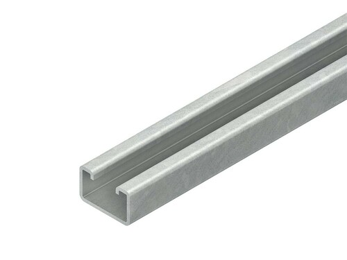 Niedax Ankerschiene 2994/3 GO Niedax Ankerschiene 2994/3 GO