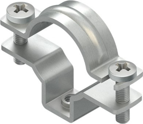 Niedax Rohr-Abstandschelle 855 V Niedax Rohr-Abstandschelle 855 V