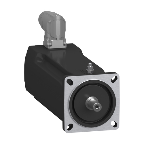 Schneider Electric AC-Servo SH3 70mm 2,2nm glatte Welle IP65 SH30702P0AA4100