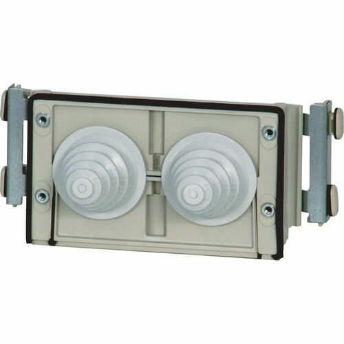Eaton Kabelschelle f. 2 Kabel 14..54mm KS3-CI