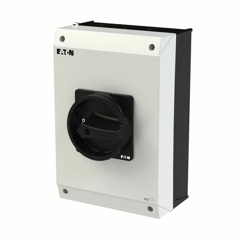 Eaton Hauptschalter I4/SVB P3-63/I4/SVB-SW