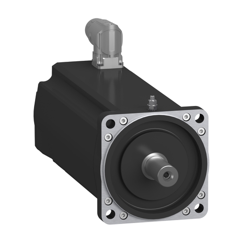 Schneider Electric AC-Servo SH3 100mm 58nm glatte Welle IP65 SH31002P0BF4100