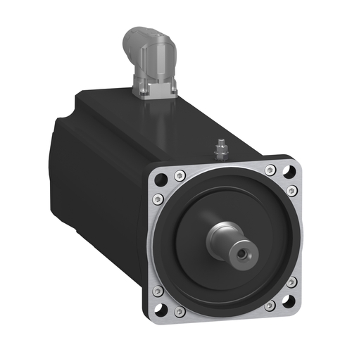 Schneider Electric AC-Servo SH3 100mm 80nm glatte Welle IP65 SH31003P0BA4100