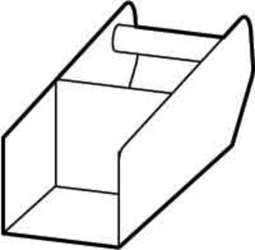 Eaton Stützlager für Kabelraumverkl. SLHF-ID