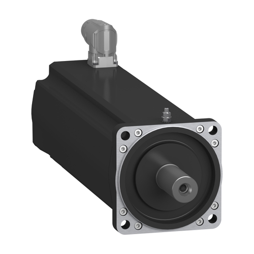 Schneider Electric AC-Servo SH3 100mm 10nm glatte Welle IP54/65 SH31004P0BF4000