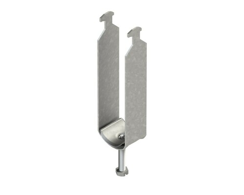 Niedax Bügelschelle BA 14/3