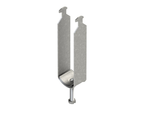 Niedax Bügelschelle BA 22/3 Niedax Bügelschelle BA 22/3