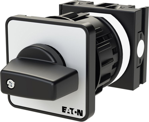 Eaton Ein-Aus-Schalter 2pol. T0-1-102/EZ/S