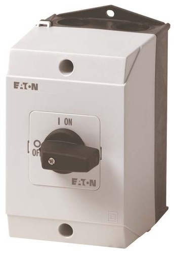 Eaton Ein-Aus-Schalter I(G) T0-1-102/I1 Eaton Ein-Aus-Schalter I(G) T0-1-102/I1