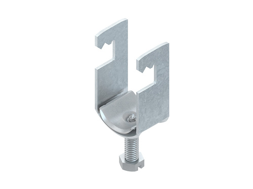 Niedax Bügelschelle BF 22/3 Niedax Bügelschelle BF 22/3