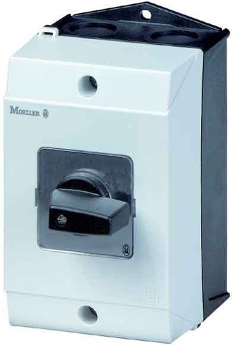 Eaton Steuer-Tastschalter T0-4-15374/I1 Eaton Steuer-Tastschalter T0-4-15374/I1