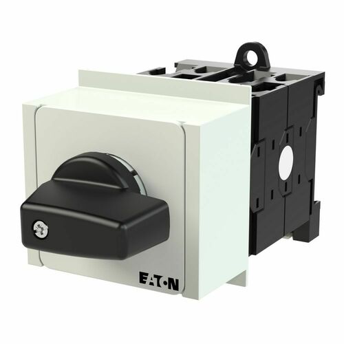 Eaton Umschalter 4pol. T0-4-8213/IVS