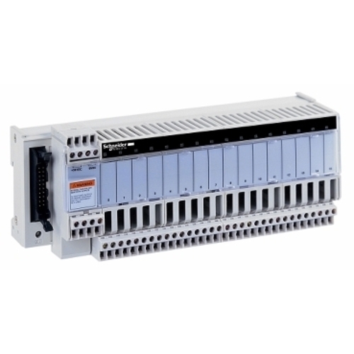 Schneider Electric Fehlerlichtbogenschutz Acti9 iArc, AFDD A9TSB3625