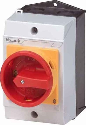 Eaton Reparaturschalter 22kW 1S+1OE T5B-4-15164/I4/SVB