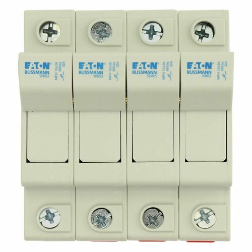 Eaton Sicherungshalter 32 A, AC 690 V CHM4DU-M