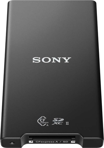 Sony Kartenlesegerät CFexpress MRWG2.SYM
