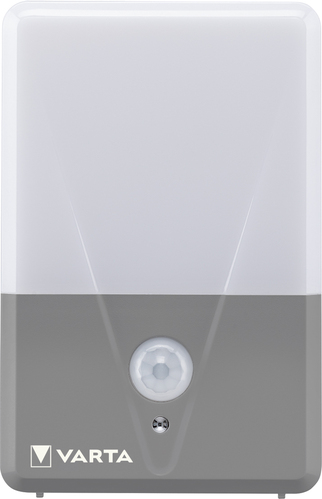 Varta Cons.Varta VARTA Motion Sensor inkl. 3AAA Outdoor Light