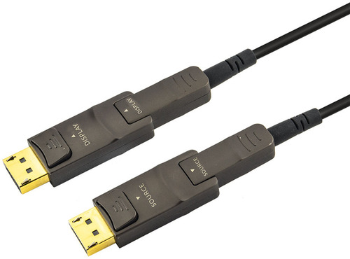E+P Elektrik HDMI-Hybridkabel 1.4 30m 8K,Ethernet,optisch OCD30