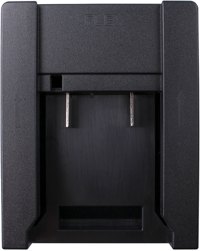 Hückmann Xcell Multi Adapter für Flex 149013 Hückmann Xcell Multi Adapter für Flex 149013